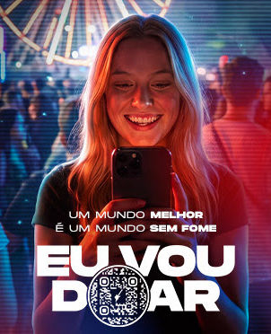 Rock in Rio lança ação solidária que pode levar público ao festival