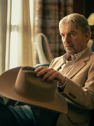 Paramount+ divulga trailer oficial da nova temporada de Landman, que estreia em 16 de novembro