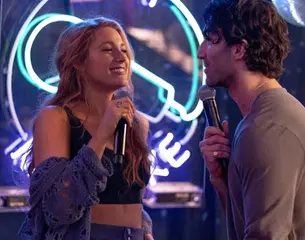 “É Assim Que Acaba” ganha novo trailer