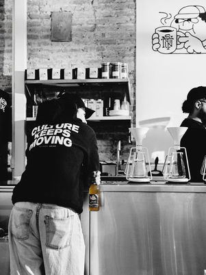 Baer-Mate e Notthesamo apresentam collab inédita que celebra a cultura como movimento
