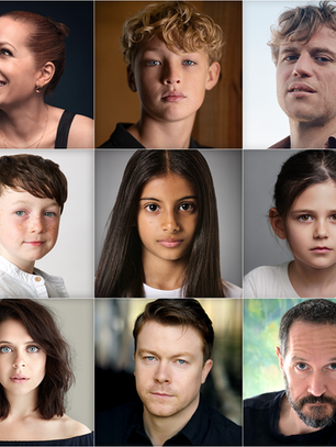 Série original da HBO 'Harry Potter' revela novos nomes no elenco