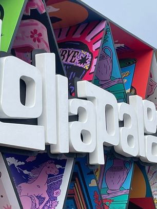 Lollapalooza Brasil 2027 anuncia line-up por dia nesta quarta-feira (14)