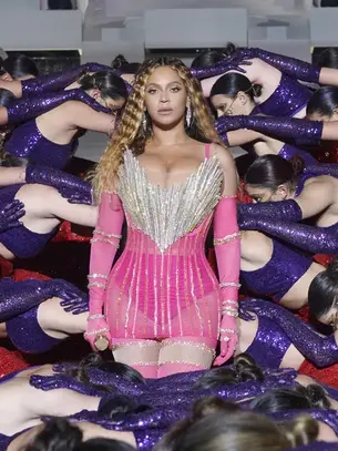 Renaissance World Tour: Beyoncé anuncia primeiras datas da turnê