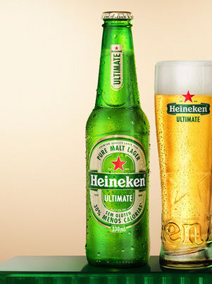 Heineken® Ultimate faz sua estreia no Rock in Rio Brasil 2026
