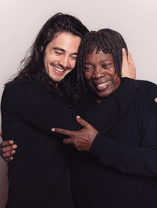 Tiago Iorc e Milton Nascimento se apresentam no Vivo Rio em dezembro
