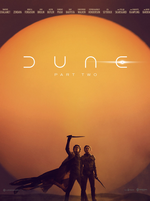 Crítica | Duna - Parte 2