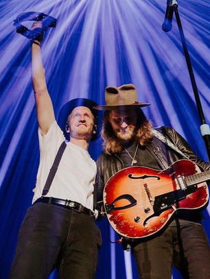 The Lumineers anunciam datas da tour no Brasil