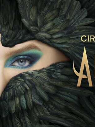 Cirque du Soleil visitará o Brasil com Alegría – In A New Light, uma extraordinária releitura de sua produção mais icônica