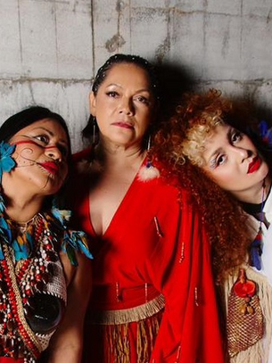 Festival MANA, o maior festival de mulheres da música do Norte, retorna em 2025 para celebrar o protagonismo feminino na música amazônica