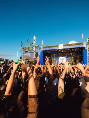 Coala Festival anuncia data de sua nona edição