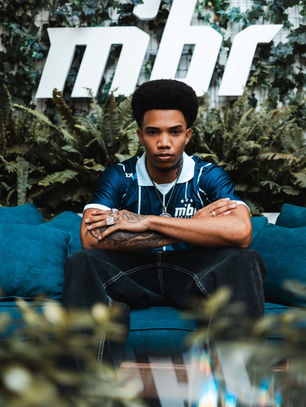 Neo BXD lança EP “Bem-vindo ao Submundo” com participações de peso do rap carioca