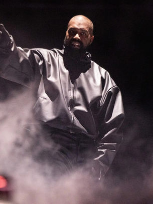 Com pré-venda esgotada em apenas uma hora, show único de Kanye West (Ye) no Brasil abre vendas gerais no dia 23 de setembro