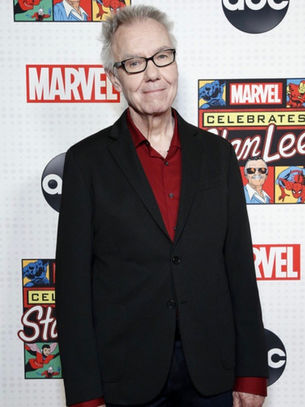 CCXP25 anuncia Gerry Conway, roteirista de A Morte de Gwen Stacy e co-criador do Justiceiro