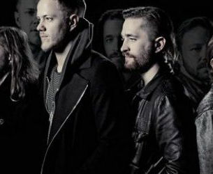 Imagine Dragons divulga teaser de seu novo álbum "EVOLVE"