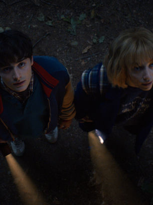 Em novembro, começa o capítulo final… Quinta e última temporada de Stranger Things ganha teaser