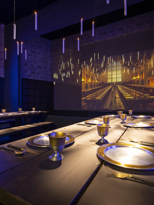 HARRY POTTER™: THE EXHIBITION está chegando a São Paulo!