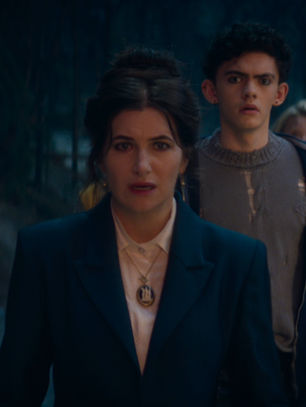 Agatha Desde Sempre: conheça o trailer e pôster da nova série da Marvel Television