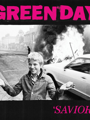 Green Day lança novo single "Dilemma"