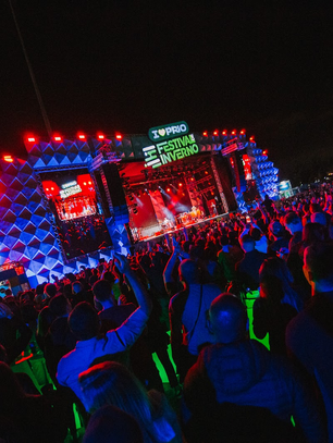I 🖤 PRIO Festival de Inverno abre pré-venda de ingressos para a edição 2024 na Marina da Glória