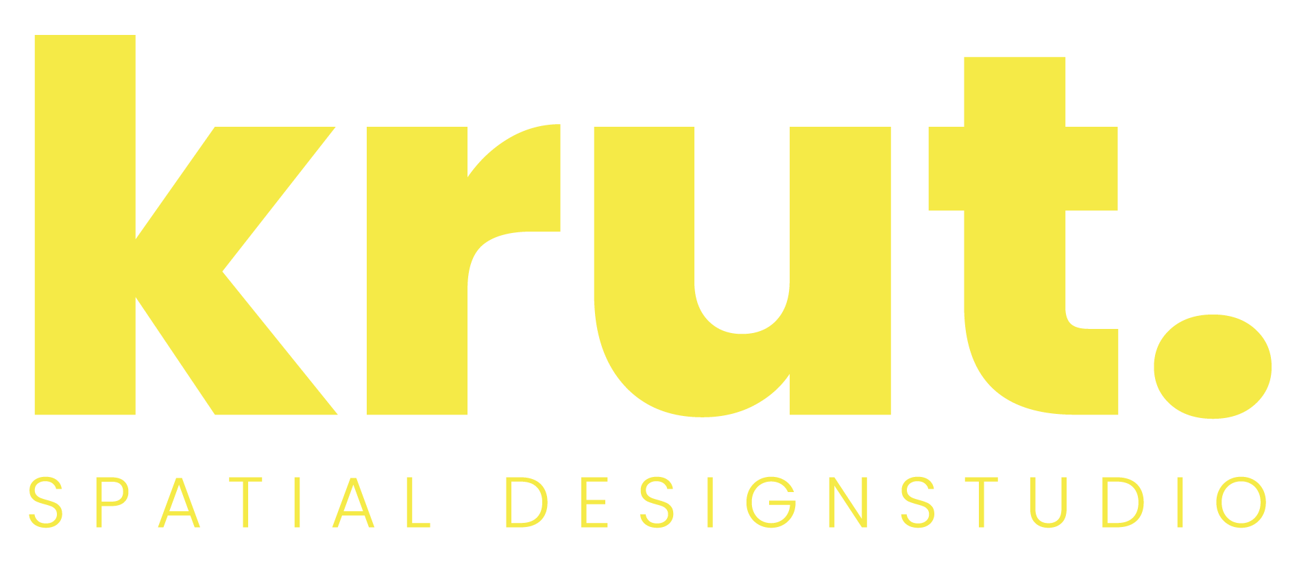 Krut Spatial Designstudio