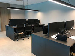 OBRA ESCR CARDOSO DE MELO ITAIM 2