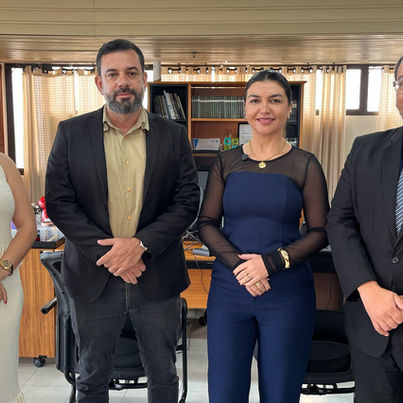 Parceria entre Sindav/AL e INSS promove mutirão de perícias médicas com mais de 1.700 vagas em Maceió, Arapiraca e Palmeira dos Índios