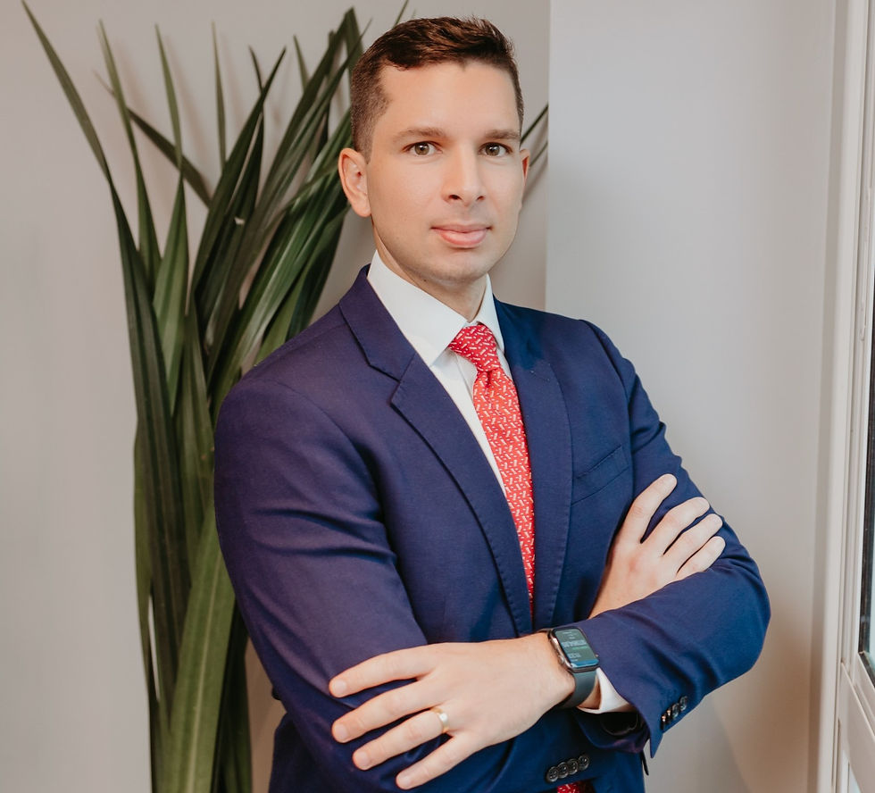 Advogado Bruno Santos Lins de Oliveira, especialista em direito tributário, e Vice-Presidente da Comissão de Estudos Tributários da OAB/AL, explicou como prestar contas com o leão