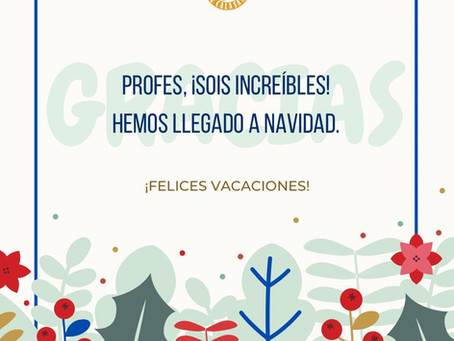2021, no nos sorprendas, que te vamos a sorprender nosotros