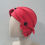 Thumbnail: Draper's Cloche - Ruby