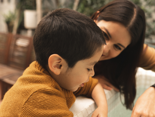 Accompagner un enfant autiste