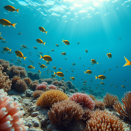 Rasdhoo Diving Trip Booking: Your Next Underwater Adventure Awaits