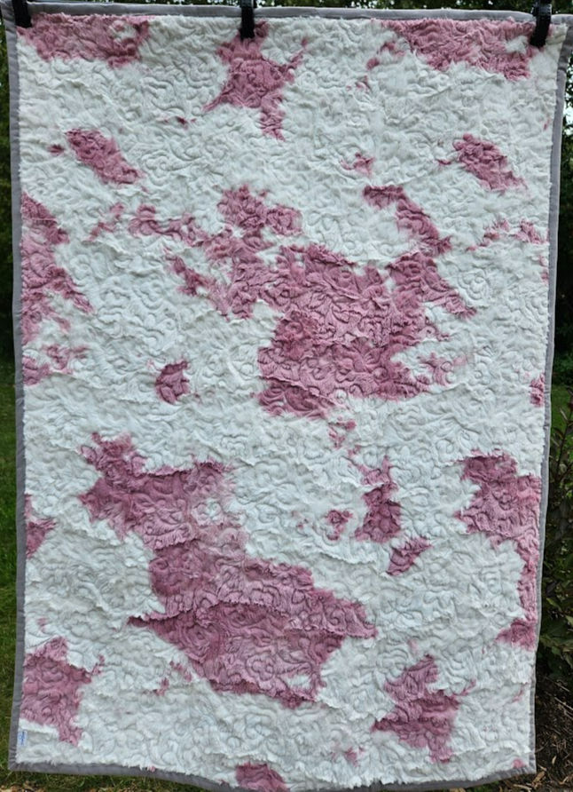 Thumbnail: Baby Farm Quilt