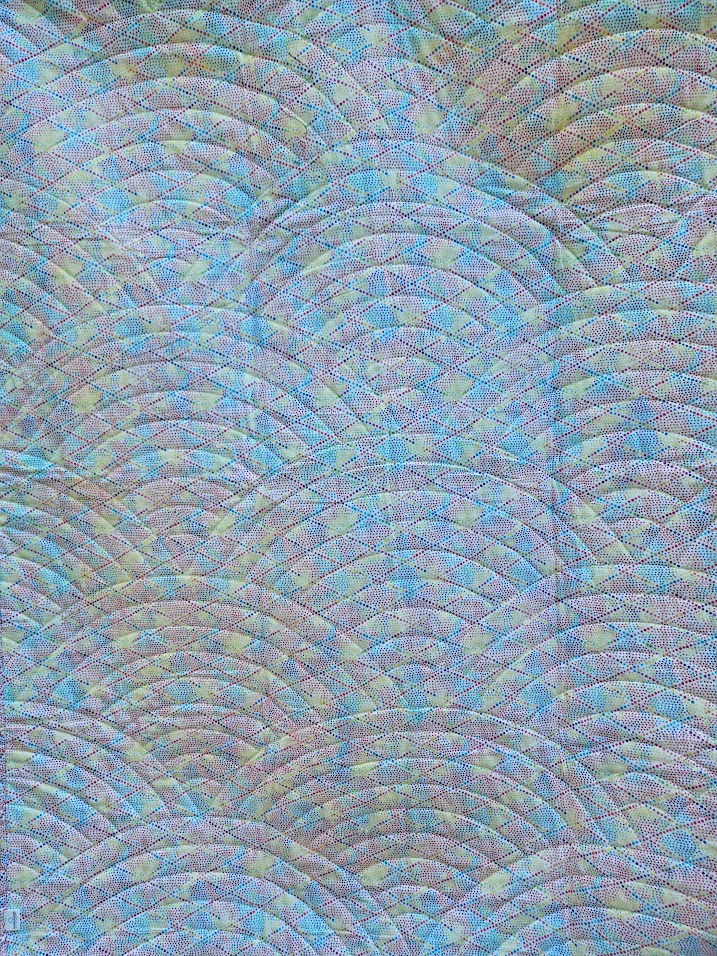 Thumbnail: Simba Quilt