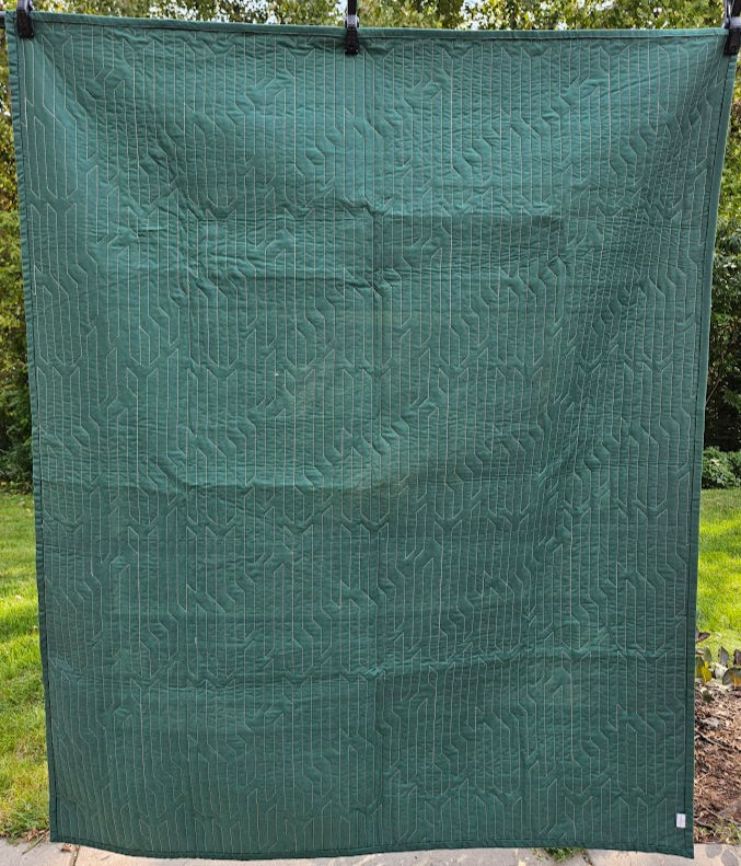 Thumbnail: Elk Quilt