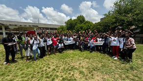 One Snapshot at a Time: A YouthMapper's Journey with Mapillary