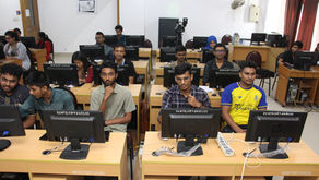 Navigating the World of OpenStreetMap: Workshop Insights and Team Success