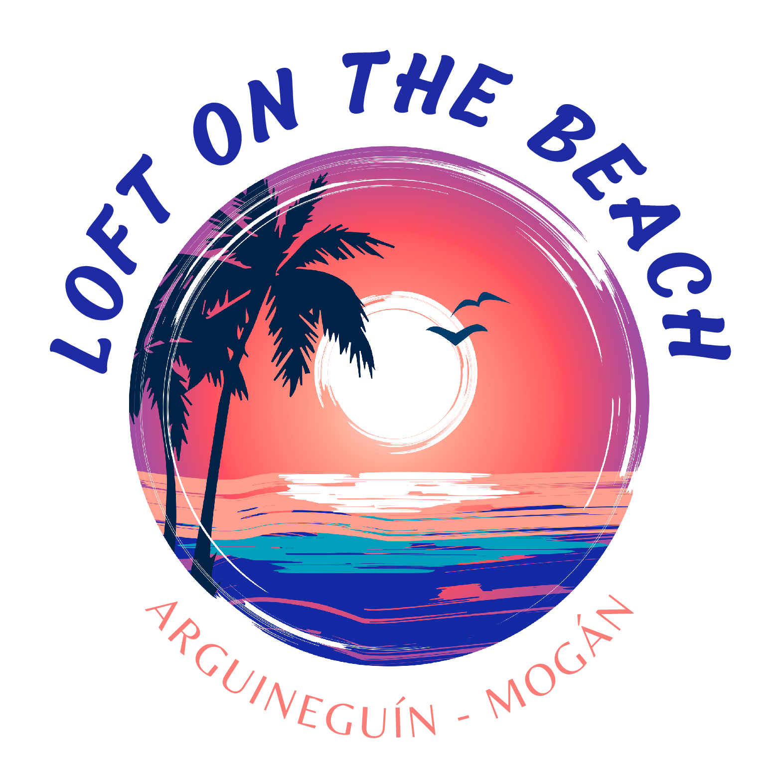 Loft On The Beach, hoteles y alojamientos en Mogán