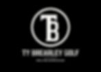 Ty Brearly Golf