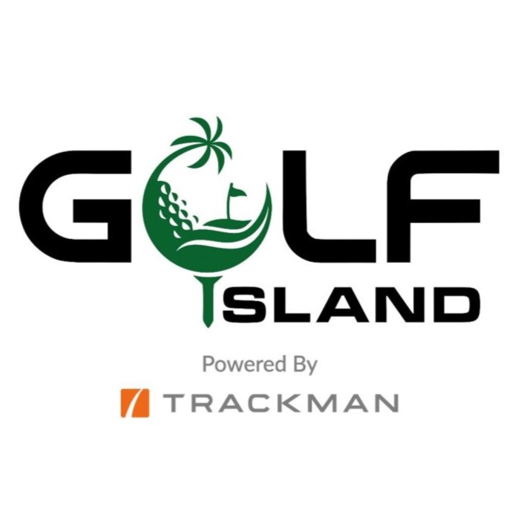 Golf Island logo