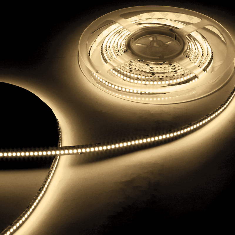 Miniature : RUBAN LED 6W 1 AMPOULE MIDEA /METRE