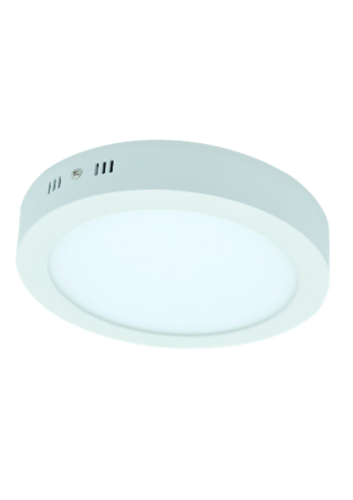 MIDEA - SPOT LED APPARENT 24W ROND