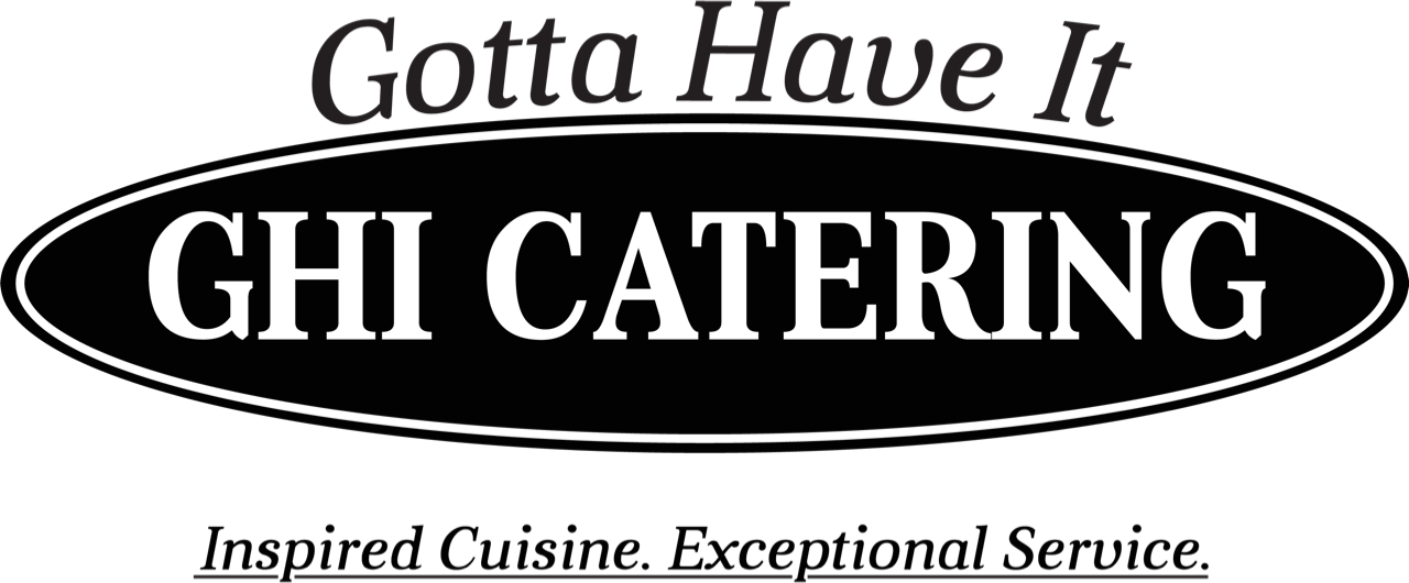 GOTTA HAVE IT CATERING