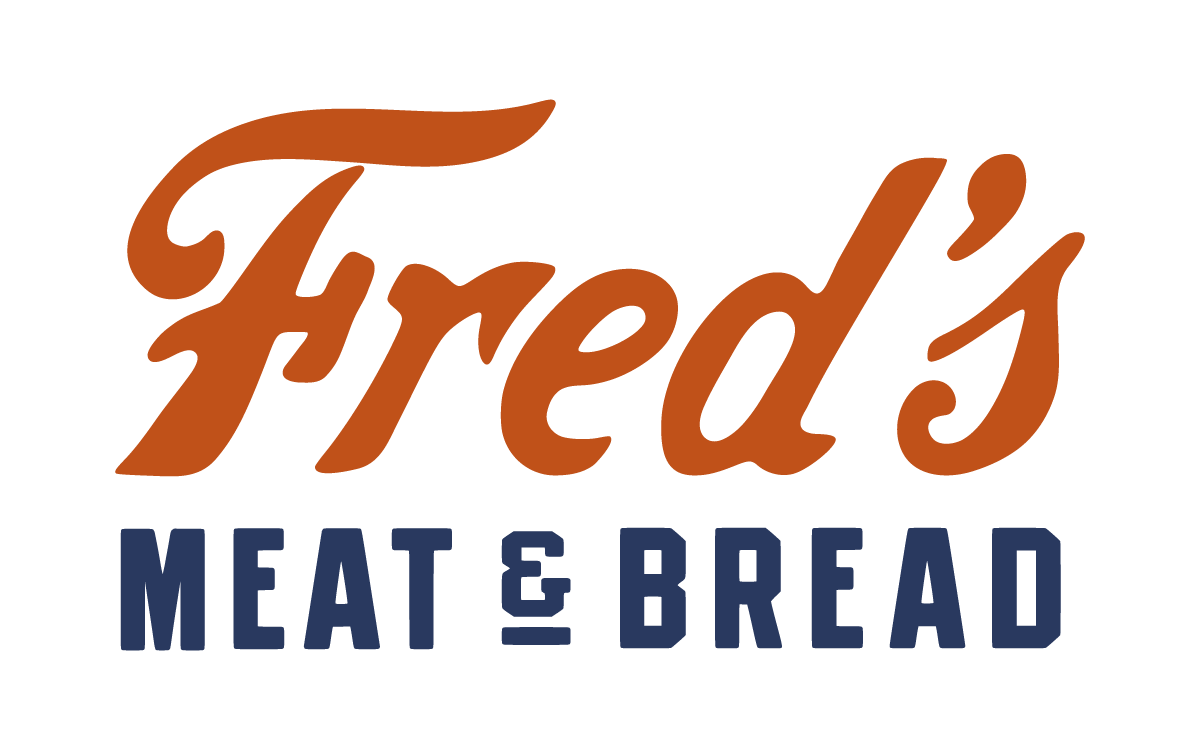 Fred's Meat and Bread / Yalla