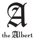 The Albert