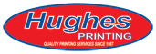 Hughes Printing