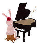 ピアノ