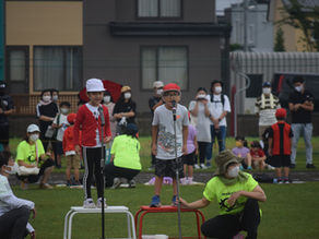 にこたんフェスティバル開催