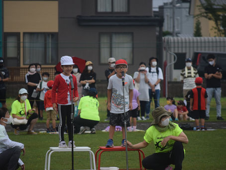 にこたんフェスティバル開催