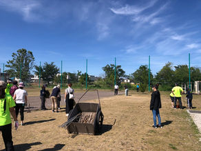 みんなで支えるにこたんフェス