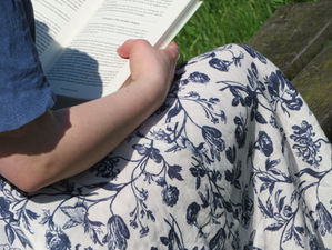 reading